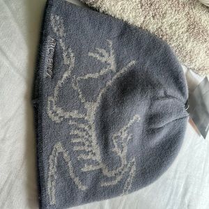 ARĆTERYX BEENIE